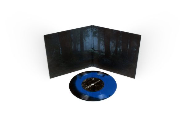Music from The Last of Us Part 2 (7-Inch) Supply - Image 5