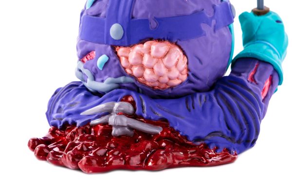 Jason Voorhees Mondoid Vinyl Figure – DESIGNER CON EXCLUSIVE Online Sale - Image 3