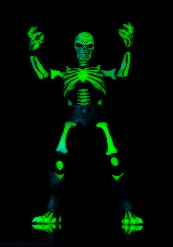 Scareglow 1 6 Scale Figure Exclusive Cheap - Image 2