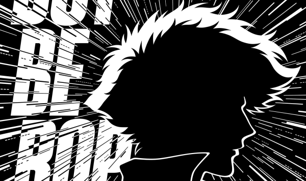 Cowboy Bebop (Starburst) Poster Sale - Image 2