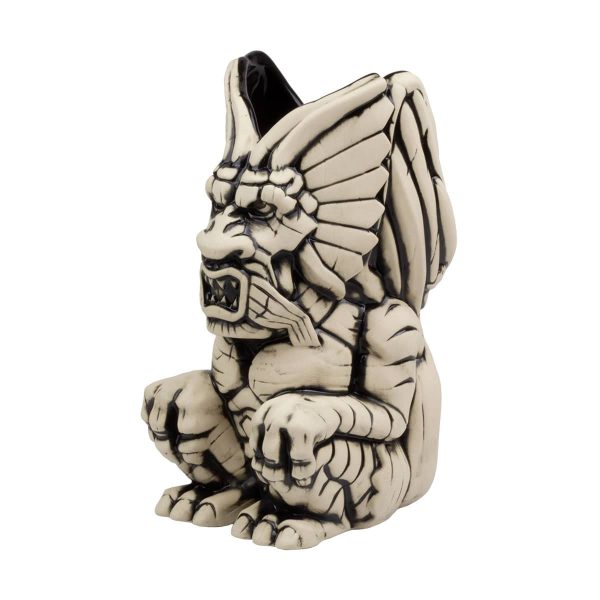 Fin Fang Foom Tiki Mug - Pen and Ink Online Sale