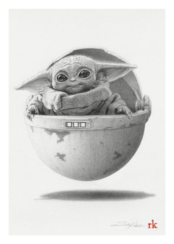 The Bounty (Variant) Print For Discount
