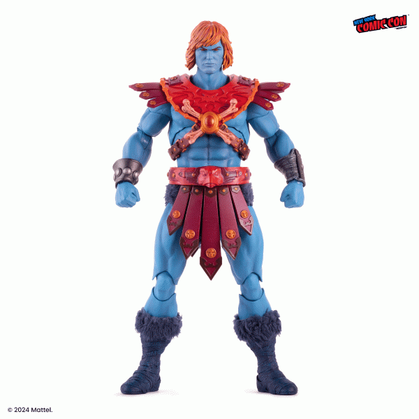 Masters of the Universe - Faker Deluxe 1:6 Scale Figure - Exclusive Discount - Image 4