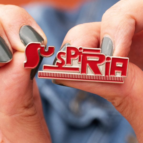 SUSPIRIA 2-Pin Set (Variant) Online Sale - Image 3