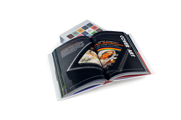 Atari 2800 7800: A Visual Compendium Fashion - Image 2
