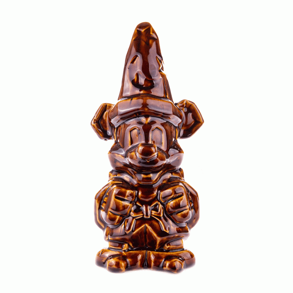 Fantasia – Sorcerer Mickey Tiki Mug (Alamo Variant) Online Hot Sale - Image 2