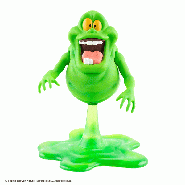 The Real Ghostbusters - Peter Venkman 1 12 Scale Figure Hot on Sale - Image 4
