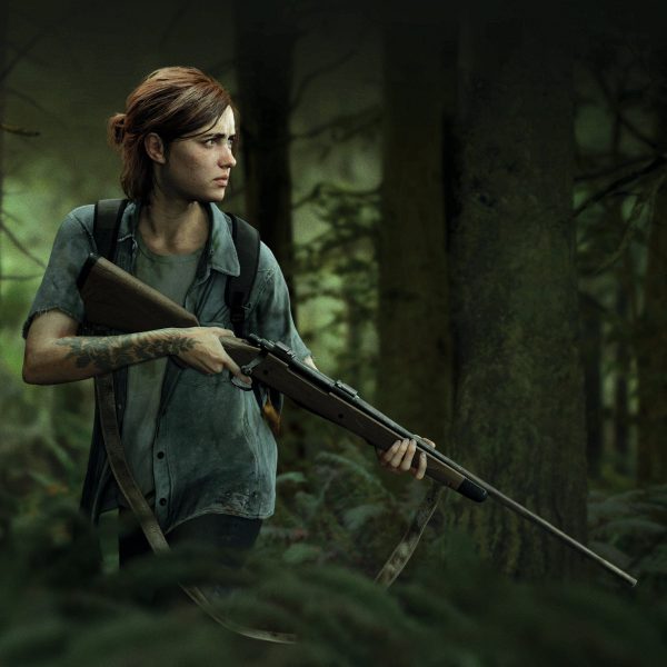 Music from The Last of Us Part 2 (7-Inch) Supply