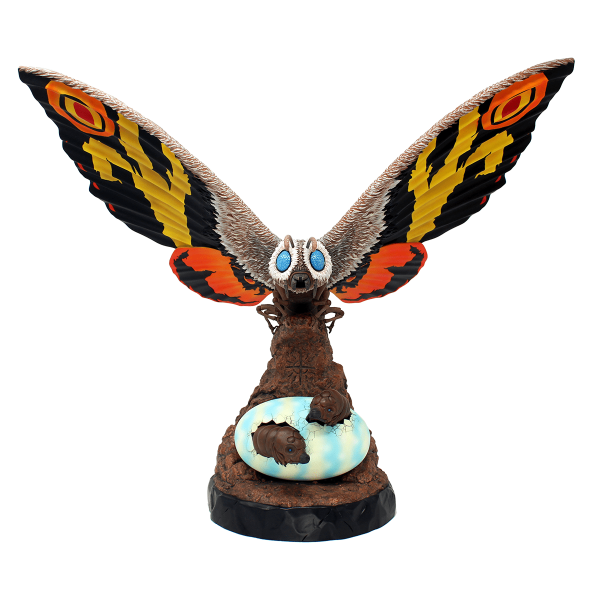 Mothra: Tokyo SOS Premium Scale Statue - Limited Edition Online