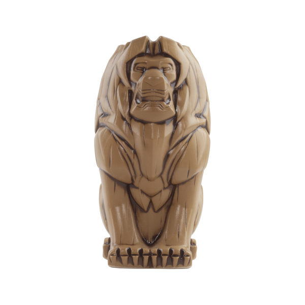 The Lion King - Simba Tiki Mug Online Sale