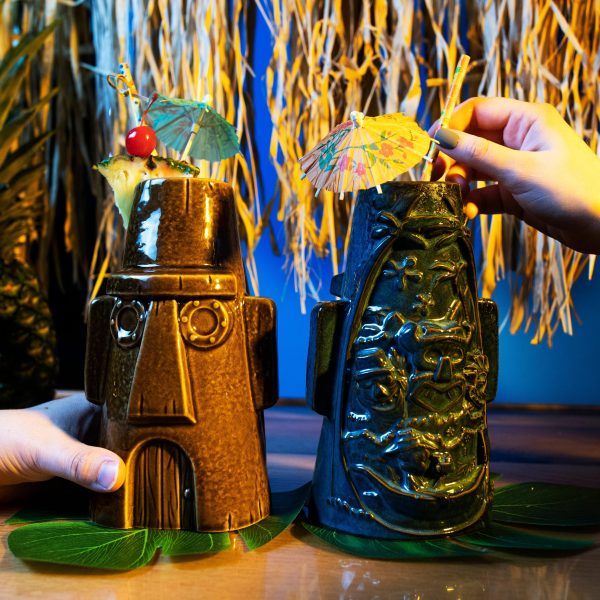Squidward s House  - Tiki Mug - Regular For Discount - Image 3