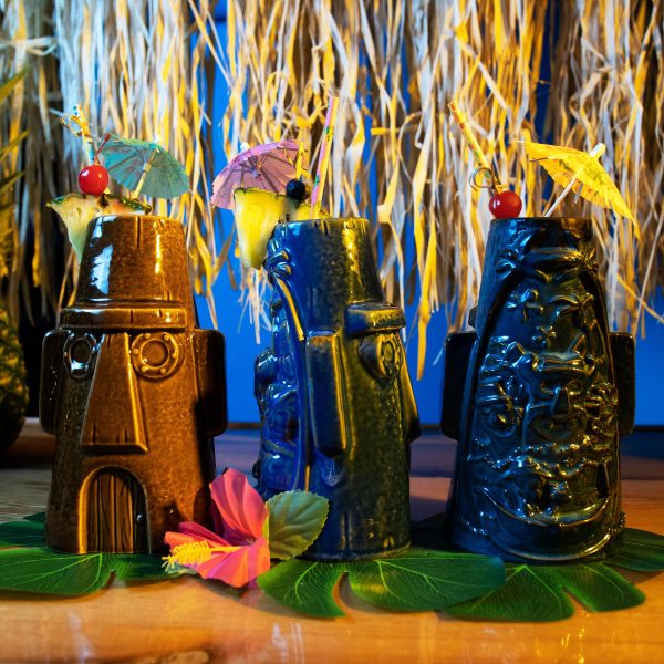 Squidward s House  - Tiki Mug - Regular For Discount - Image 4